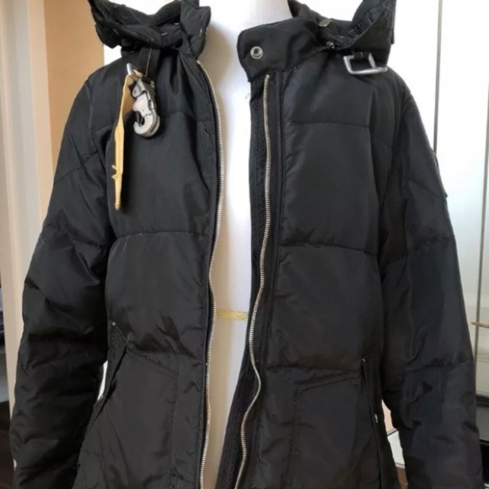 Parajumpers parka Coat